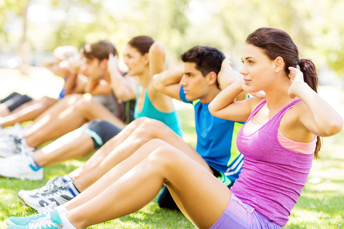 Fitness Tips for Busy Professionals: How to Stay in Shape When You’re Short on Time